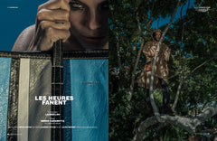 DESIGN SCENE #021 STARRING STEFFI COOK