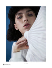 Design SCENE #018 Starring BO KRSMANOVIC Vol. II