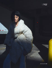 Design SCENE #019 Starring CAROLA REMER