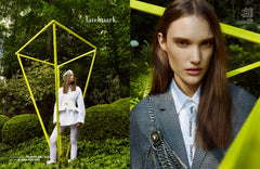 DESIGN SCENE #032 STARRING SARA CUMMINGS