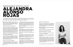 Design SCENE #018 Starring BO KRSMANOVIC Vol. I