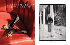 DESIGN SCENE #032 STARRING SARA CUMMINGS