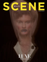 DESIGN SCENE 028 WITH SANNE VLOET - JANUARY 2019 - VOL I