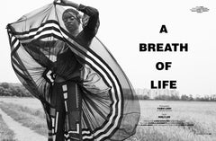 Design SCENE #018 Starring BO KRSMANOVIC Vol. II