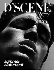 D'SCENE #007 STARRING PARIS HILTON