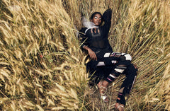 Design SCENE #018 Starring BO KRSMANOVIC Vol. II