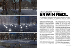 Design SCENE #019 Starring CAROLA REMER