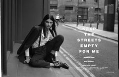 Design SCENE #019 Starring CAROLA REMER