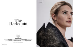 DESIGN SCENE 028 WITH SANNE VLOET - JANUARY 2019 - VOL II