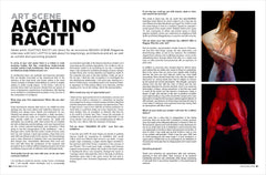 Design SCENE #018 Starring BO KRSMANOVIC Vol. II