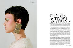 DESIGN SCENE #032 STARRING SARA CUMMINGS