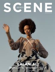 DESIGN SCENE 029 WITH LALANI ALI