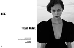SAM ROLLINSON FOR DSCENE MAGAZINE ISSUE #013 - DIGITAL COPY