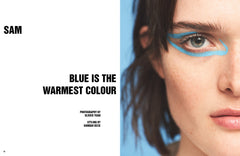 SAM ROLLINSON FOR DSCENE MAGAZINE ISSUE #013 - DIGITAL COPY