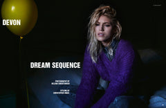 DSCENE ISSUE 10 - MYLES & SETHU COVER