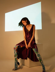 DSCENE ISSUE 10 - YUMI LAMBERT COVER