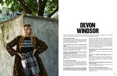 DSCENE ISSUE 10 - MYLES & SETHU COVER