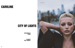 DSCENE ISSUE 10 - MYLES & SETHU COVER