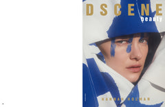 SAM ROLLINSON FOR DSCENE MAGAZINE ISSUE #013 - DIGITAL COPY
