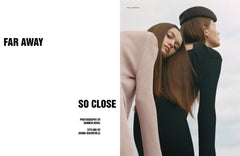 SAM ROLLINSON FOR DSCENE MAGAZINE ISSUE #013 - DIGITAL COPY