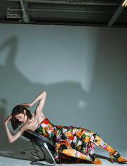 DSCENE ISSUE 10 - YUMI LAMBERT COVER