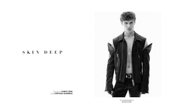 MMSCENE #032 STARRING MANU RIOS