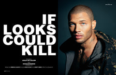 MMSCENE #020 - JEREMY MEEKS