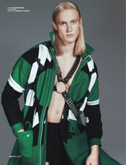 MMSCENE #014 - IT BOYS ISSUE - DIGITAL