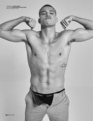 MMSCENE #014 - IT BOYS ISSUE - DIGITAL