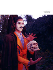 MMSCENE #014 - IT BOYS ISSUE - DIGITAL