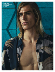 MMSCENE #014 - IT BOYS ISSUE - DIGITAL