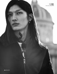 MMSCENE #014 - IT BOYS ISSUE - DIGITAL