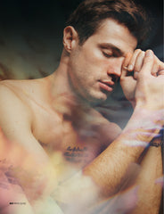 MMSCENE #014 - IT BOYS ISSUE - DIGITAL