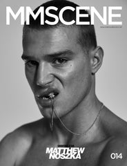 MMSCENE #014 - IT BOYS ISSUE - DIGITAL