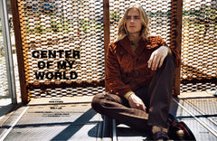 MMSCENE #019 FEATURING TON HEUKELS, BARRON HILTON, SAM WEBB, SEBASTIAN SAUVE