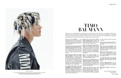 MMSCENE #032 STARRING MANU RIOS