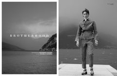 MMSCENE #032 STARRING TIMO BAUMANN