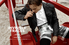 MMSCENE #020 - PIERO MENDEZ