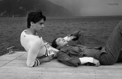 MMSCENE #032 STARRING TIMO BAUMANN