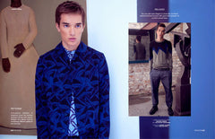 MMSCENE #015 - FILIP HRIVNAK - JUNE 2017 ISSUE