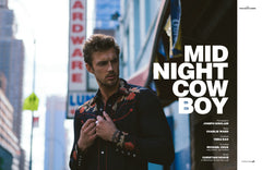 MMSCENE #020 - JEREMY MEEKS