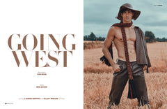 MMSCENE #025 STARRING ELLIOT MEETEN VOL I