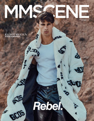 MMSCENE #025 STARRING ELLIOT MEETEN VOL I