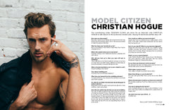 MMSCENE #020 - PIERO MENDEZ