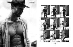 MMSCENE 022 Starring OLIVER SONNE