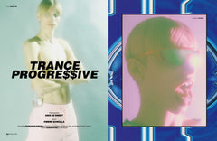 MMSCENE 022 Starring OLIVER SONNE