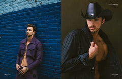 MMSCENE #020 - JEREMY MEEKS