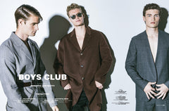 MMSCENE #018 - CHAD WHITE, TIMUR SIMAKOV, CHARLIE MATTHEWS, MICHIKO KOSHINO and more.