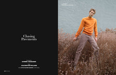 MMSCENE #026 STARRING MANU RIOS - VOL II - October 2018