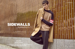 MMSCENE #020 - PIERO MENDEZ